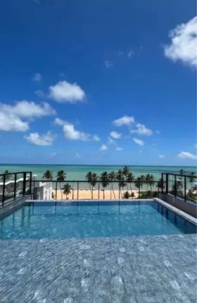 Imagem Legacy Suítes – Exclusividade e Sofisticação à Beira-Mar de Cabo Branco