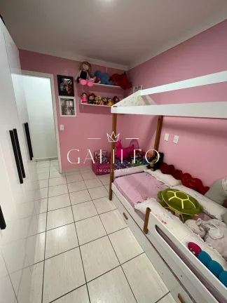 Imagem APARTAMENTO Á VENDA NO CONDOMÍNIO PARAISO EM VÁRZEA PAULISTA-SP
