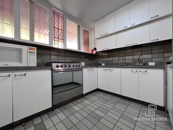 Imagem Casa à venda, 371 m² por R$ 2.800.000,00 - Comary - Teresópolis/RJ