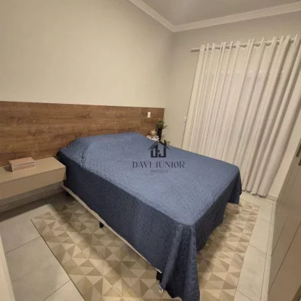 Imagem Casa à venda, 127 m² por R$ 798.000,00 - Condomínio Residencial Villaggio Ipanema I - Sorocaba/SP