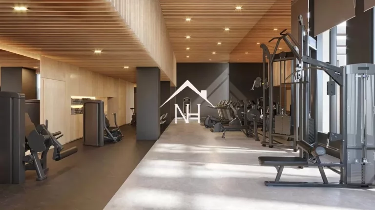 Imagem Apartamento de 348m c/ 2 suítes,hall privativo,2 vagas,terraço gourmet,espaço gourmet,pilates,fitness,playground,sauna,salão de jogos,piscina,delivery