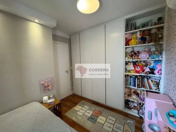 Imagem Apartamento à venda, 94 m² por R$ 1.650.000,00 - Vila Olímpia - São Paulo/SP