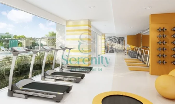 Imagem Apartamento à venda - Lázaro Gouvea - Londrina - PR