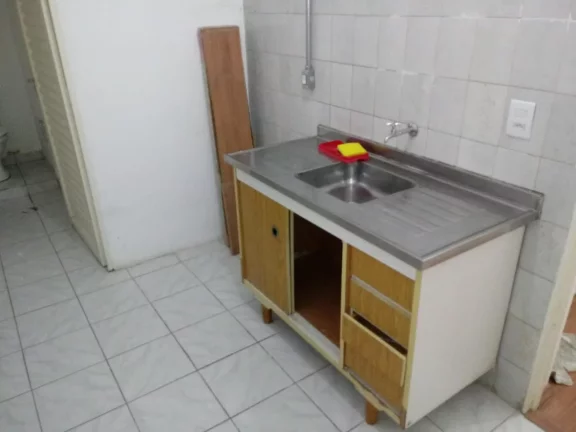 Imagem Conjunto Comercial na São Bento