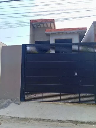 Imagem Sobrado com 2 dormitórios à venda, 151 m² por R$ 1.000.000,00 - Jardim Quaresmeira - Suzano/SP