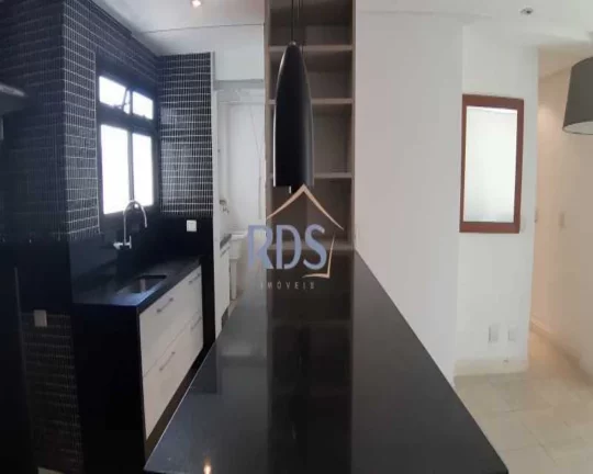 Imagem Apartamento - Padrão / Residencial / Paraíso do Morumbi