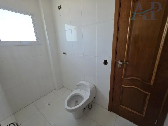 Imagem Apartamento no Canto do Forte em Praia Grande