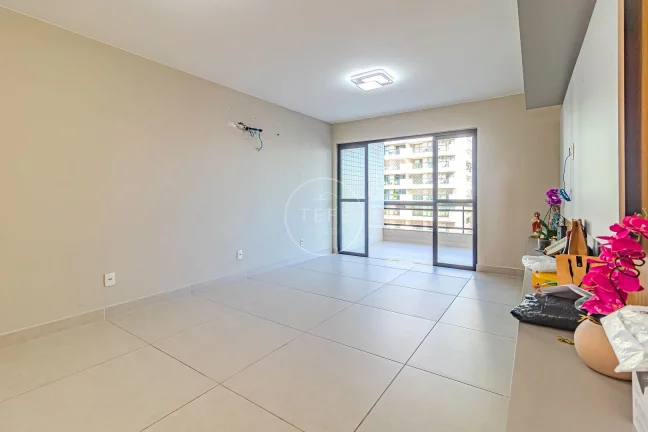 Imagem APARTAMENTO REFORMADO com 3 QUARTOS no CONDOMÍNIO GRAND PRIX - Barra Olímpica