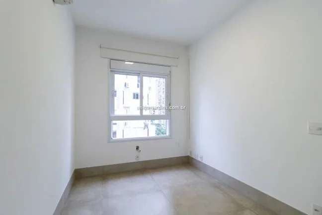 Imagem Apartamento à venda Vila Nova Conceição São Paulo