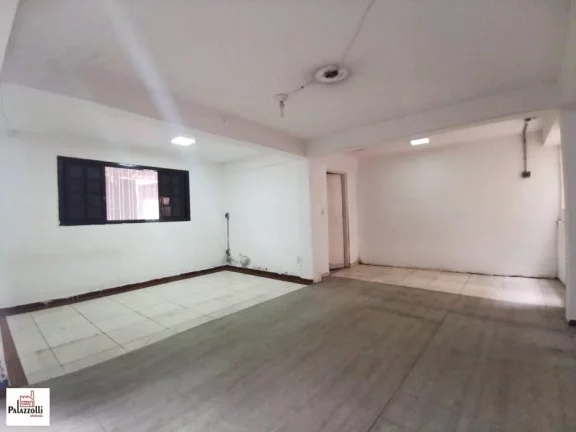 Imagem Salão Comercial Ótima Localização Barueri - SP - Centro