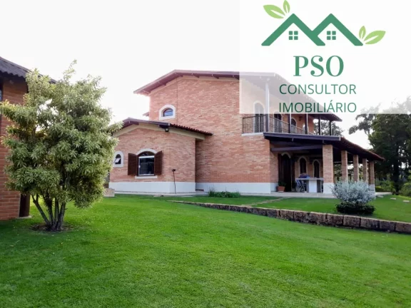 Imagem CHACARA RESIDENCIAL em INDAIATUBA - SP, RECANTO DOS PÁSSAROS