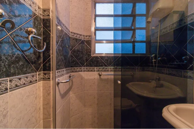 Imagem APARTAMENTO RESIDENCIAL em São Paulo - SP, Vila Deodoro