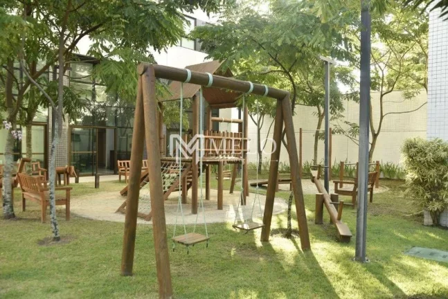 Imagem Apartamento com 44m2, totalmente mobiliado, ideal para quem busca praticidade e conforto…