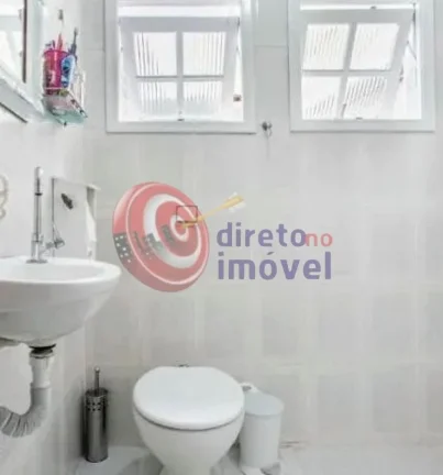 Imagem CASA DE VILA A VENDA 5 QUARTOS 2 SUÍTES 5 VAGAS 260m² ACLIMAÇÃO SÃO PAULO