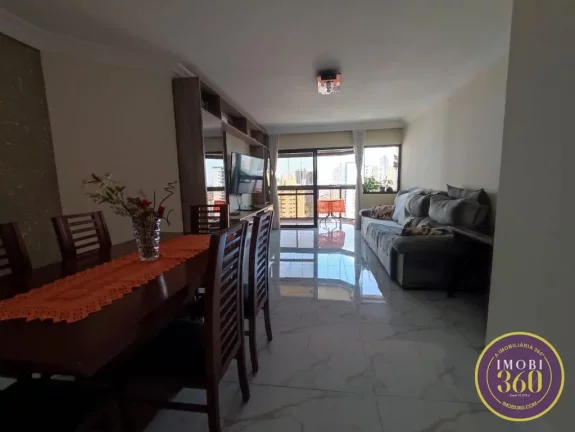Imagem Apartamento a venda no Tatuapé 3 dormitórios Suíte