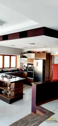 Imagem Casa com 3 quartos (3 suítes) no próximo a Av. 9 de Julho - Jardim Paulista