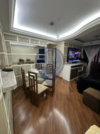 Imagem Imperdível oportunidade: Apartamento com 2 quartos, 1 suíte e 2 vagas na Vila Aricanduva, São Paulo-SP!