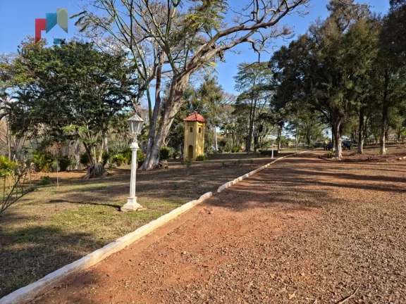 Imagem Sítio Haras em Tatuí SP