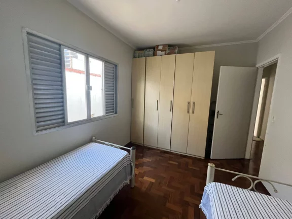 Imagem CASA TÉRREA CAMILÓPOLIS - SANTO ANDRÉ - 184 M² - 2 DORMTS 4 VAGAS E SALÃO