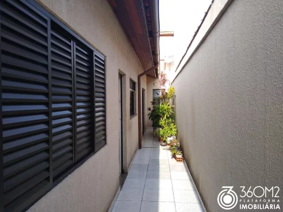 Imagem Casa para Venda em Santo André / SP no bairro Parque das Nações