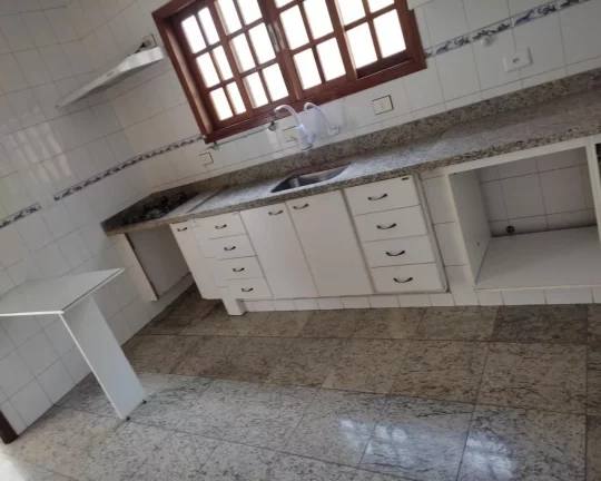 Imagem Lindo sobrado , com 3 suites 8vagas 5vagas hidromassagem FL55