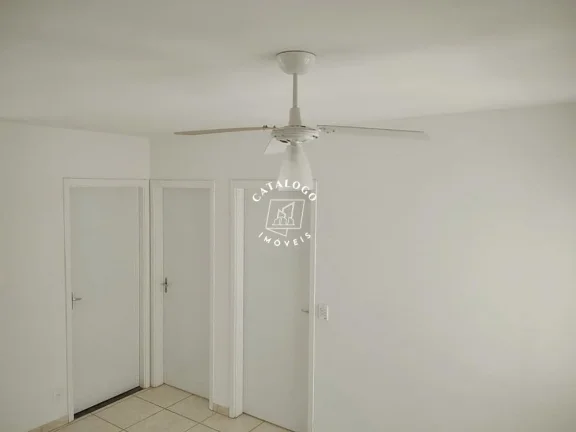 Imagem Apartamento a Venda no bairro Parque Residencial Lagoinha - Ribeirão Preto, SP