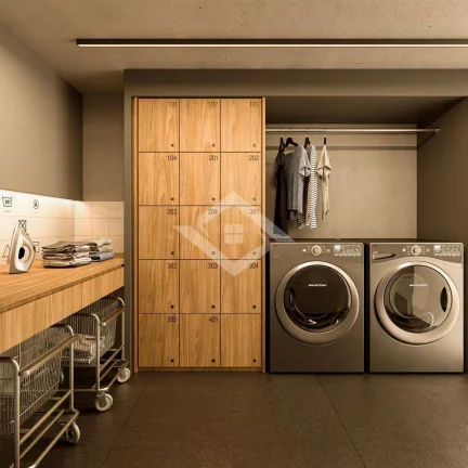 Imagem Apartamento de 1 Quarto para Venda em Botafogo com 50 m²
