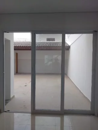 Imagem Sobrado com 3 dormitórios à venda, 213 m² por R$ 735.000,00 - Jardim Quaresmeira III - Suzano/SP
