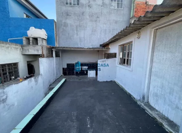 Imagem Casa Padrão