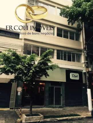 Imagem APARTAMENTO RESIDENCIAL em São Paulo - SP, Santa Cecilia