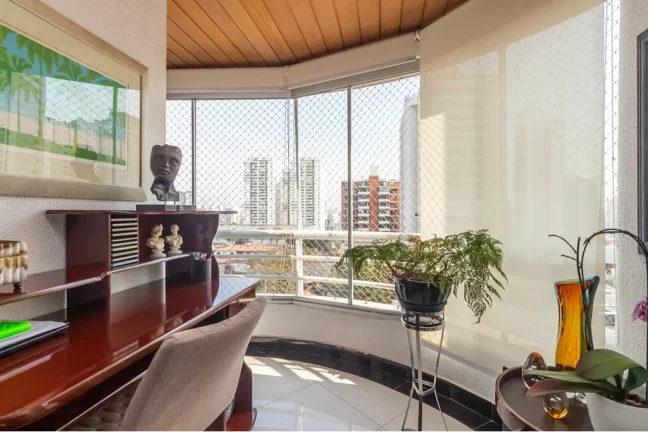 Imagem APARTAMENTO RESIDENCIAL em São Paulo - SP, Campo Belo