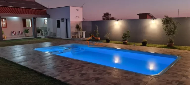Imagem Casa à venda no bairro Parque das Laranjeiras - Mogi Mirim/SP