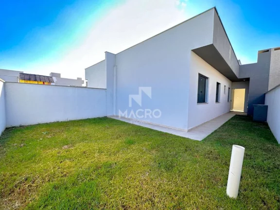 Imagem Geminado | Vila Germanica | 3 Quartos | 78 m²