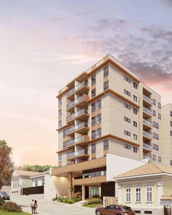 Imagem Excelente Oportunidade no Residencial Magda Duarte – Apartamento de 2 Dormitórios com Suíte em São José – MG