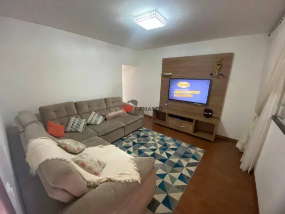 Imagem Casa à venda 3 Quartos, 1 Suite, 7 Vagas, Barcelona, São Caetano do Sul - SP