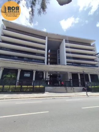 Conjunto Comercial/sala