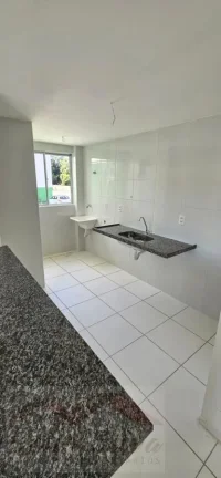 Imagem Apartamento 3 dormitórios para Venda em Teresina, Verde Lar, 3 dormitórios, 1 suíte, 2 banheiros, 1 vaga