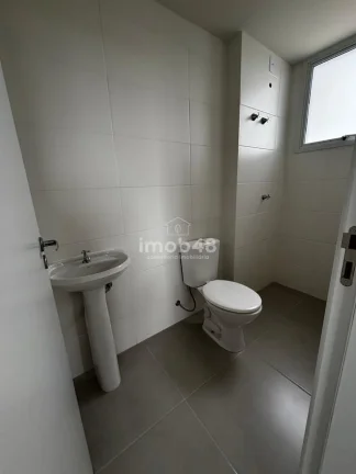 Imagem Apartamento à Venda em Sertão do Maruim, São José - 2 Quartos
