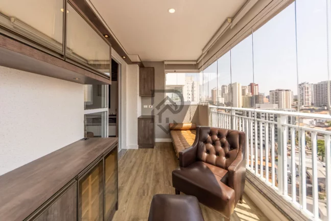 Imagem Apartamento vila mariana pronto para morar porteira fechada