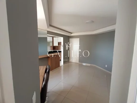 Imagem APARTAMENTO Á VENDA NO RESIDENCIAL GIRASSOL EM JUNDIAÍ -SP