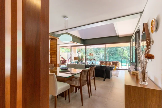 Imagem Casa Locação Condomínio Mont Blanc - Região Alphaville

Casa com 433m2 área construída e 702m2...