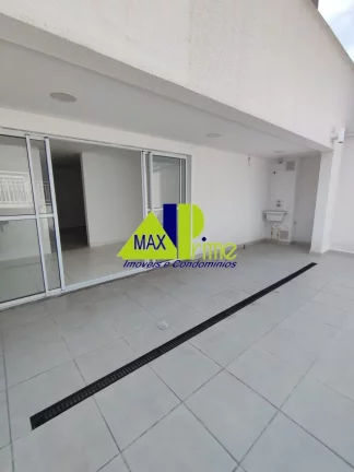 Imagem Cobertura - nova - 3 quartos, 1 suíte e 2 vagas na Vila Centenário, São Paulo-SP: oportunidade única!