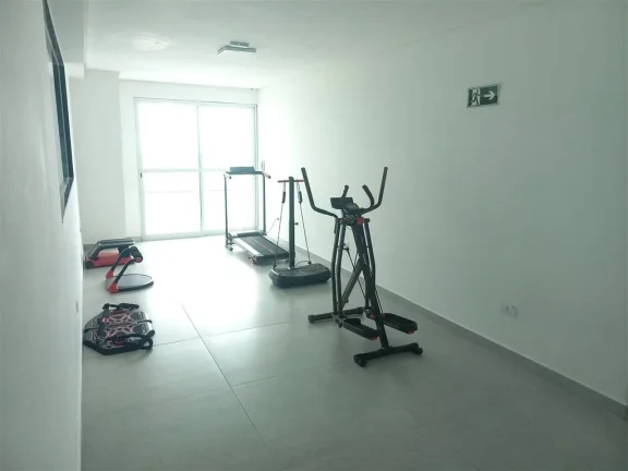 Imagem APARTAMENTO COM 70.25 m² - REAL - PRAIA GRANDE SP