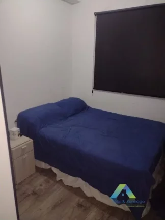Imagem CAMBUCI Apartamento 33M², 2 dormitórios, lazer completo, ótima localização e valor !!!