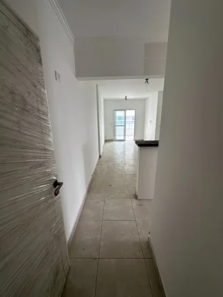 Imagem Apartamento à venda na Aviação em Praia Grande-SP: 2 quartos, 1 suíte, 2 banheiros, 77,00 m² de área.