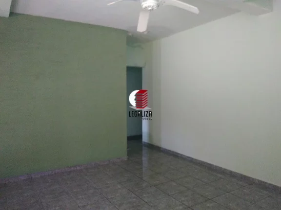 Imagem CASA GRANDE a€“ RESIDENCIAL E COMERCIAL