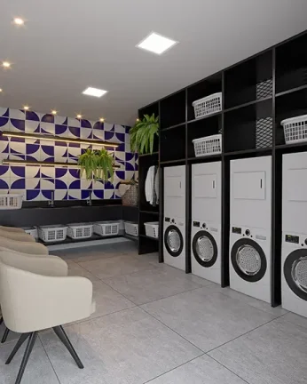 Imagem Pin Barra Funda - Residencial