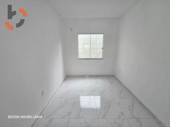 Imagem Casas Linear e Apartamentos com 2 dormitórios à venda, 64 m² a partir de R$ 250.000 - Carmari Nova Iguaçu/RJ