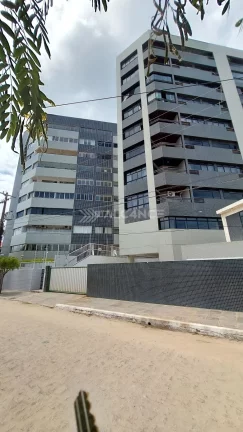 Imagem Apto - 3 Quartos - 1 Suíte - 83m² - Camboinha, Cabedelo/PB