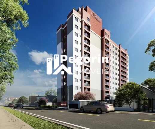 Imagem Apartamento à venda em Pinhais, Centro, com 2 quartos, 55,79m²